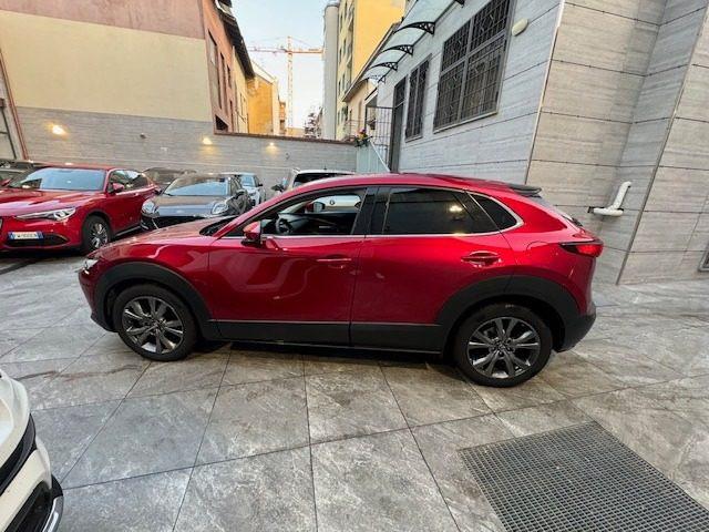 MAZDA CX-30 2.0L Skyactiv-X M Hybrid 2WD ExecutiveTETTO APRIBE