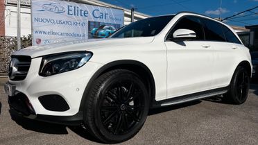 Mercedes-Benz GLC 220 d Executive 4matic "NAVI /PELLE /TELEK /FULL LED .