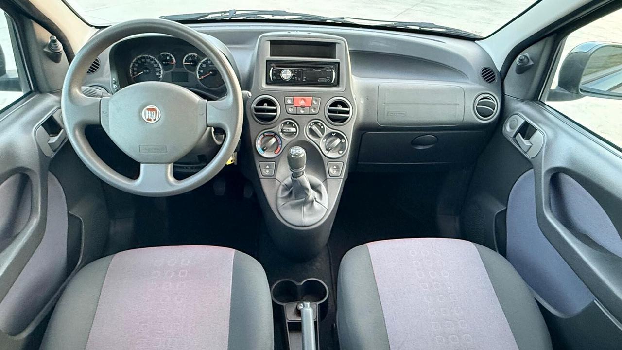 Fiat Panda 1.2 Emotion Euro 5
