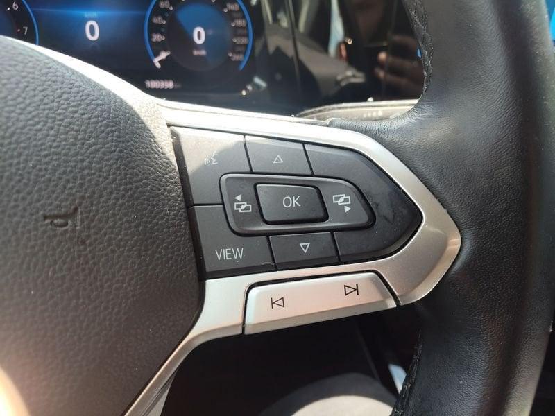 Volkswagen Golf Golf 1.5 tsi evo Style 130cv