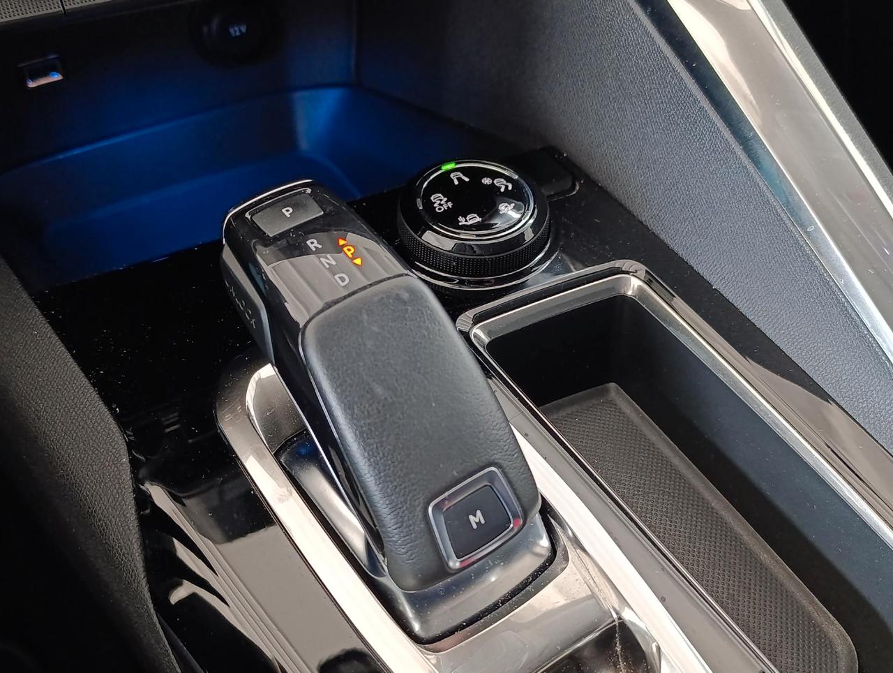 Peugeot 5008 5008 1.5 bluehdi Crossway s&s 130cv 7p.ti eat8 my21