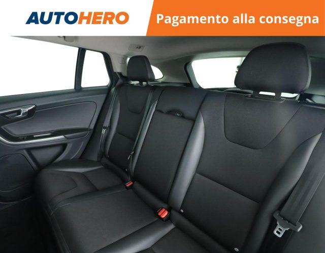 VOLVO V60 Cross Country D3 Plus