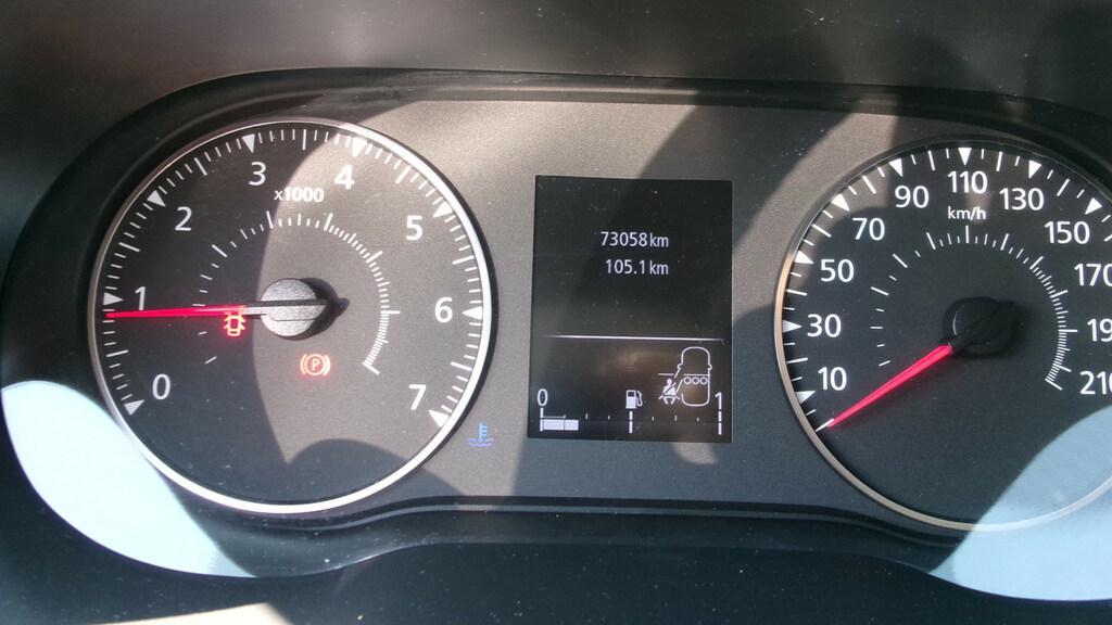 Dacia Duster 1.5 Blue dCi Prestige 4x4