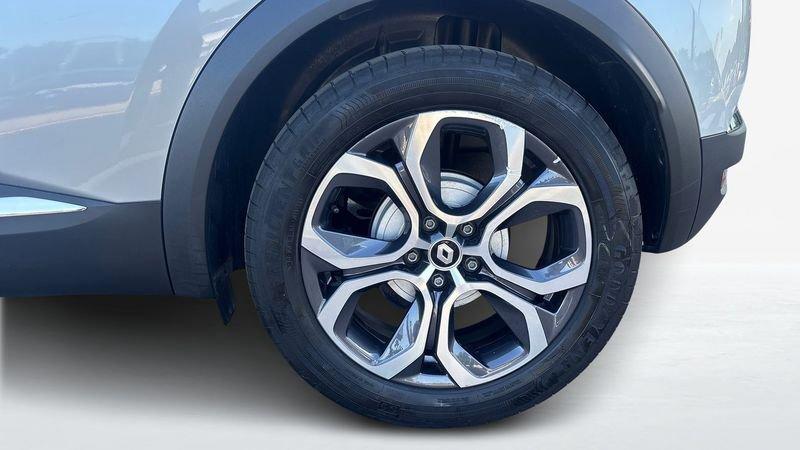 Renault Captur II 2019 1.0 TCe GPL Techno Fast Track