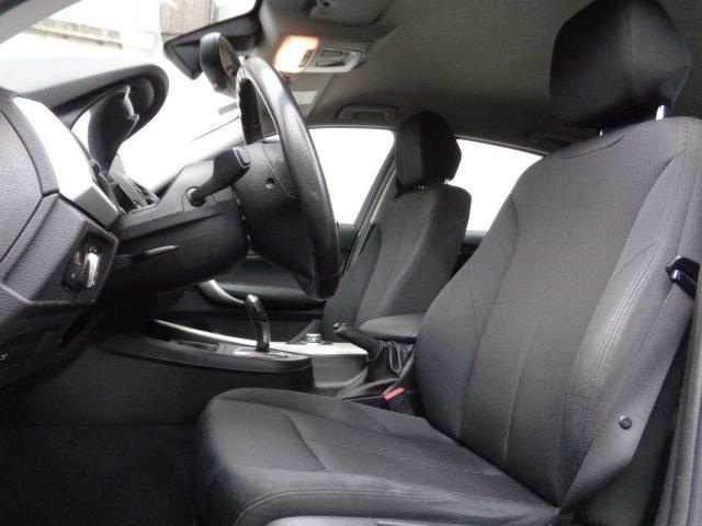 BMW 116 d PREZZO VALIDO FINO 31.03,GARANZIA,km certificat