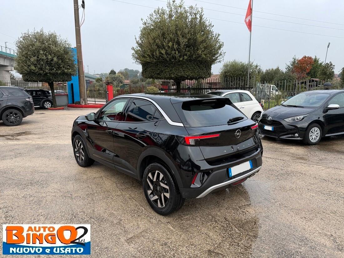 Opel Mokka 1.2 Turbo 130 CV Ultimate