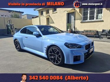 BMW M2 M2