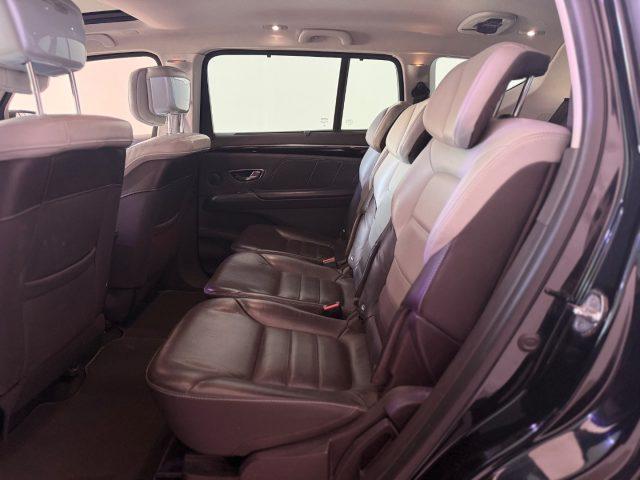 RENAULT Espace dCi 160CV EDC Energy Initiale Paris 4Control