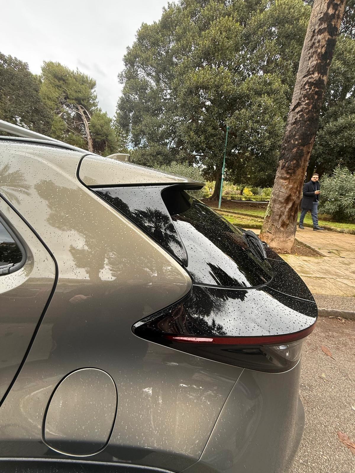 Toyota Yaris Cross 1.5 Hybrid 5p. E-CVT Trend