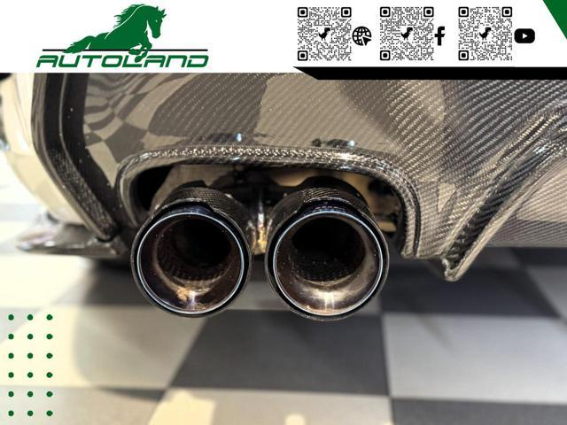 BMW 420 i Cabrio Msport 184CV Alpinweiss III