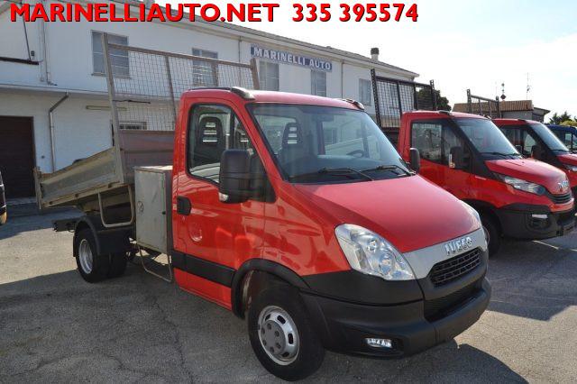 IVECO Daily 35C13 2.3 130CV RIBALTABILE EURO 5