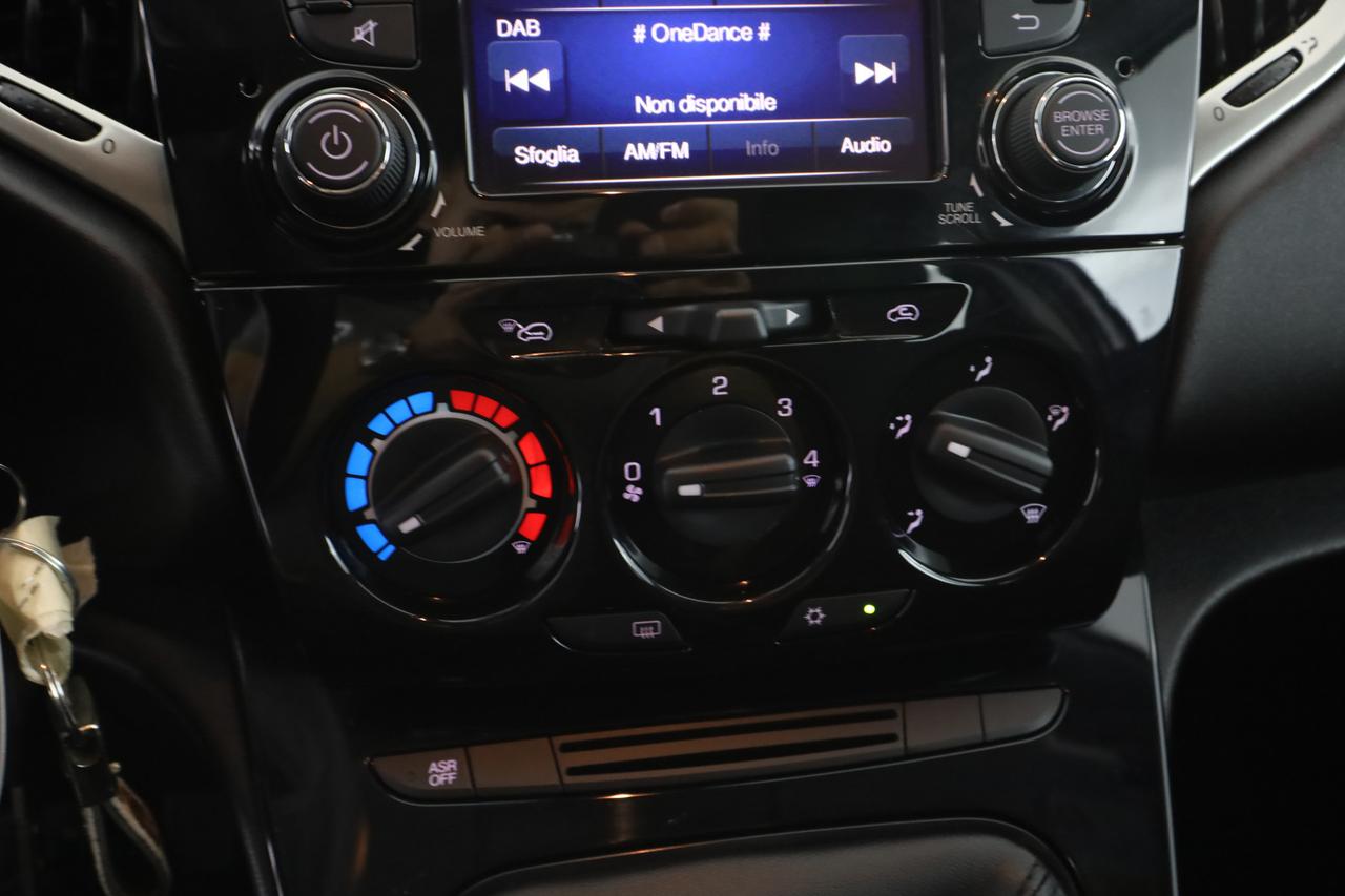 LANCIA Ypsilon 3ª serie Ypsilon 1.0 FireFly 70 CV Start&Stop Hybrid GOLD