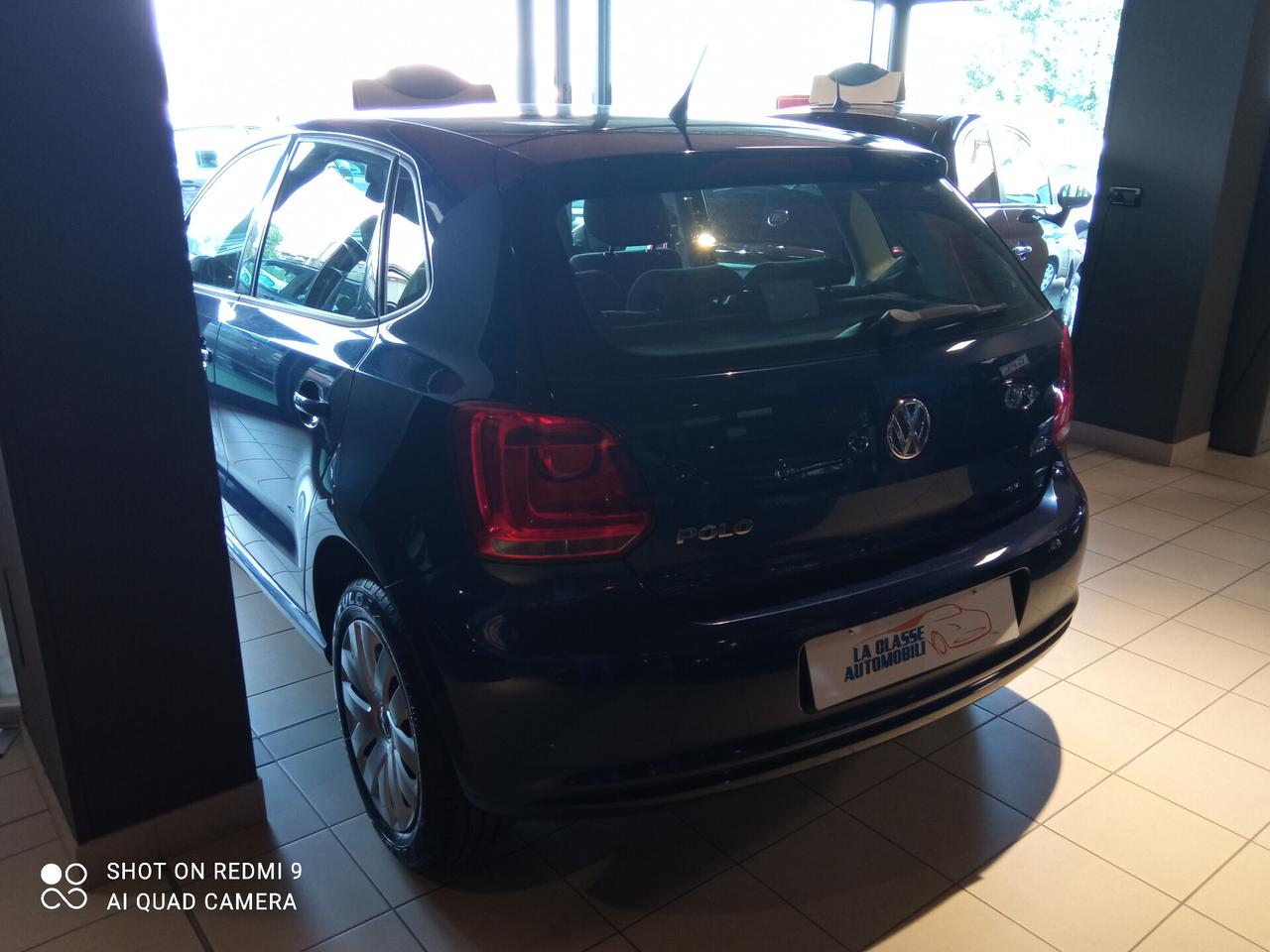 Volkswagen Polo 1.2 TDI 5 p. Trendline NEOPATENTATI