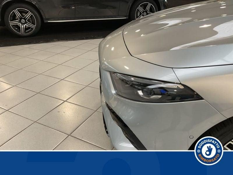 Mercedes-Benz Classe A 180d Automatic AMG Line Advanced Plus