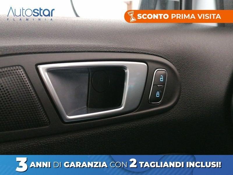 Ford EcoSport 1.0 ecoboost ST-Line s&s 125cv my20.25