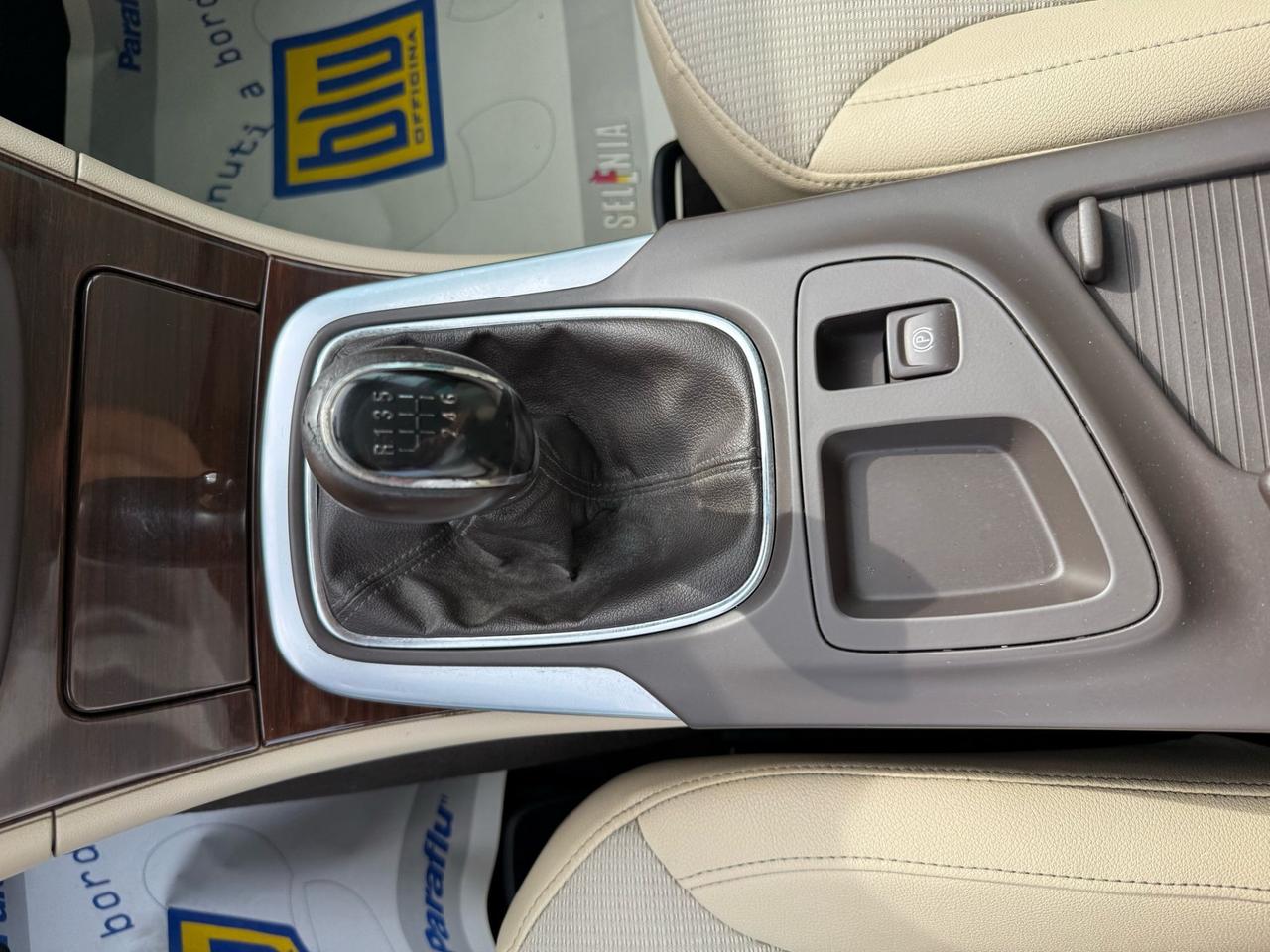 Opel Insignia 1.6 Turbo 180CV Cosmo *MOTORE NUOVO*