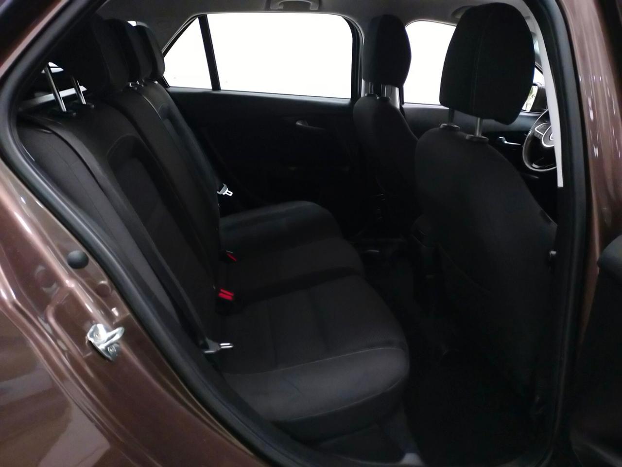 Fiat Tipo 1.4 T-Jet 120CV GPL SW Lounge