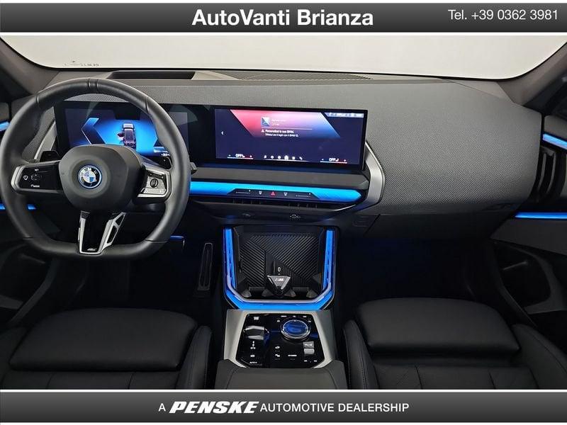 BMW X3 X3 xdrive30e MSport Pro