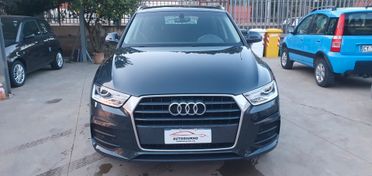 Audi Q3 2.0 TDI 120 CV Sport