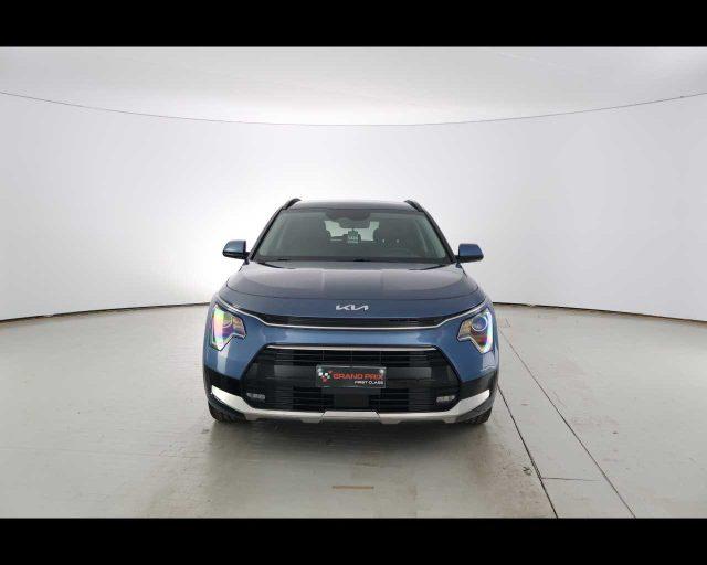 KIA Niro 1.6 GDi DCT HEV Style