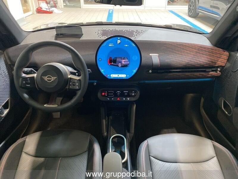 MINI Mini Cooper A.E. Mini Cooper J01 All-Electric Mini Cooper SE JCW