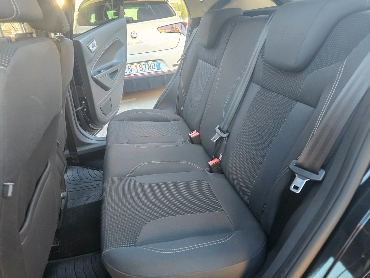 Ford Fiesta 1.5 TDCi 75CV 5 Porte Titanium..2016