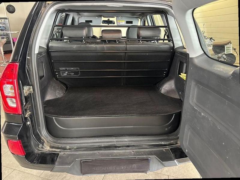 EVO Evo 5 I 1.6 126cv