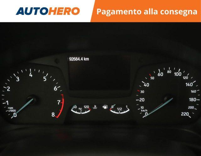 FORD Fiesta 1.1 85 CV 5 porte ST-Line