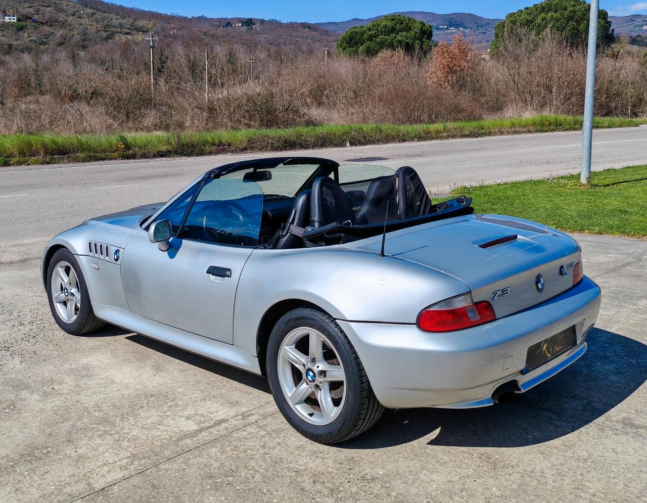 Bmw Z3 1.9i 16V