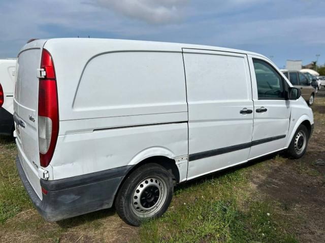 Mercedes Vito 115 cdi long