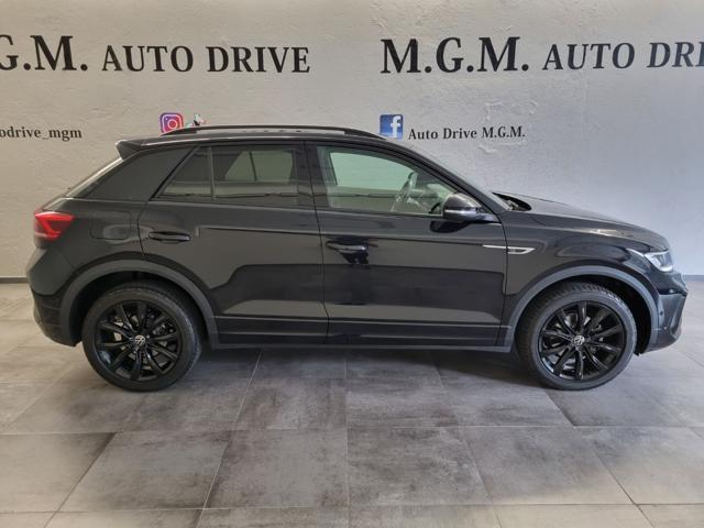VOLKSWAGEN T-Roc 1.5 TSI ACT DSG R-Line