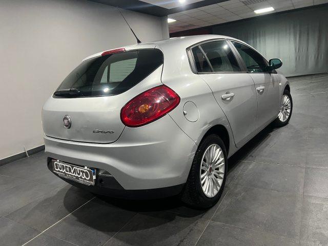 FIAT Bravo 1.4 Dynamic GPL ( SCADENZA 2032 )