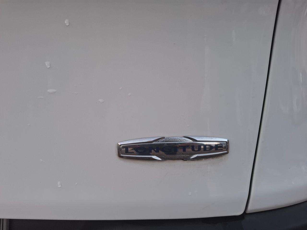 Jeep Cherokee 2.0 Mjt II 4WD Active Drive I Longitude