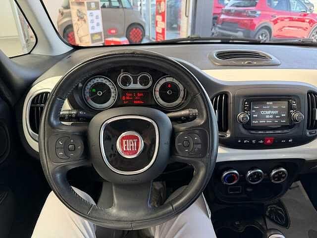 Fiat 500L 1.4 95 CV Lounge
