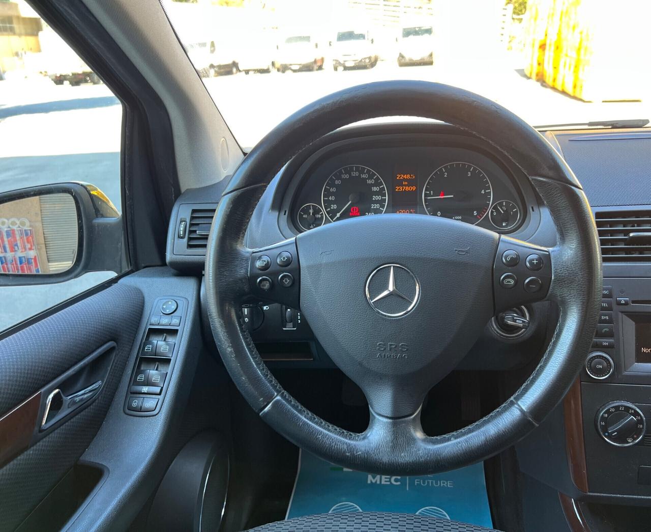 Mercedes-benz A 180 CDI Avantgarde Perfetta Neopatentati