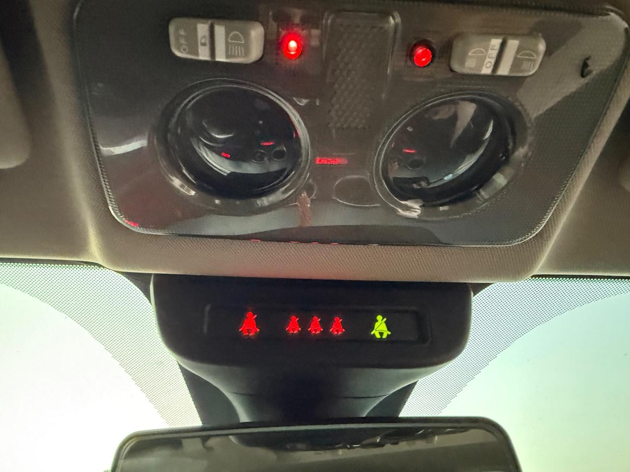 Alfa Romeo MiTo 1.4 105 CV M.air S&S Distinctive Sport Pack