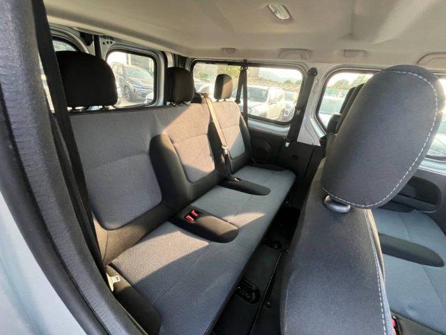 OPEL Vivaro 27 1.6 BiTurbo S&S EcoFLEX PC-TN Combi