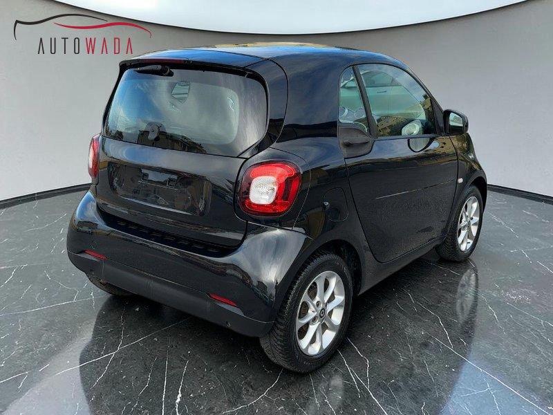 Smart fortwo 3ªs.(C/A453) fortwo Passion