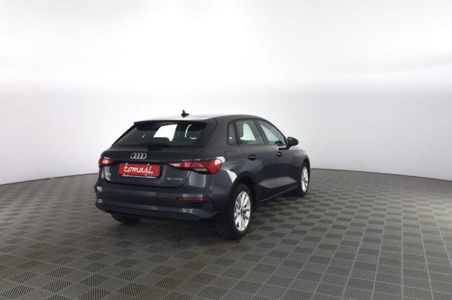 AUDI A3 A3 SPB 30 TFSI S tronic Business