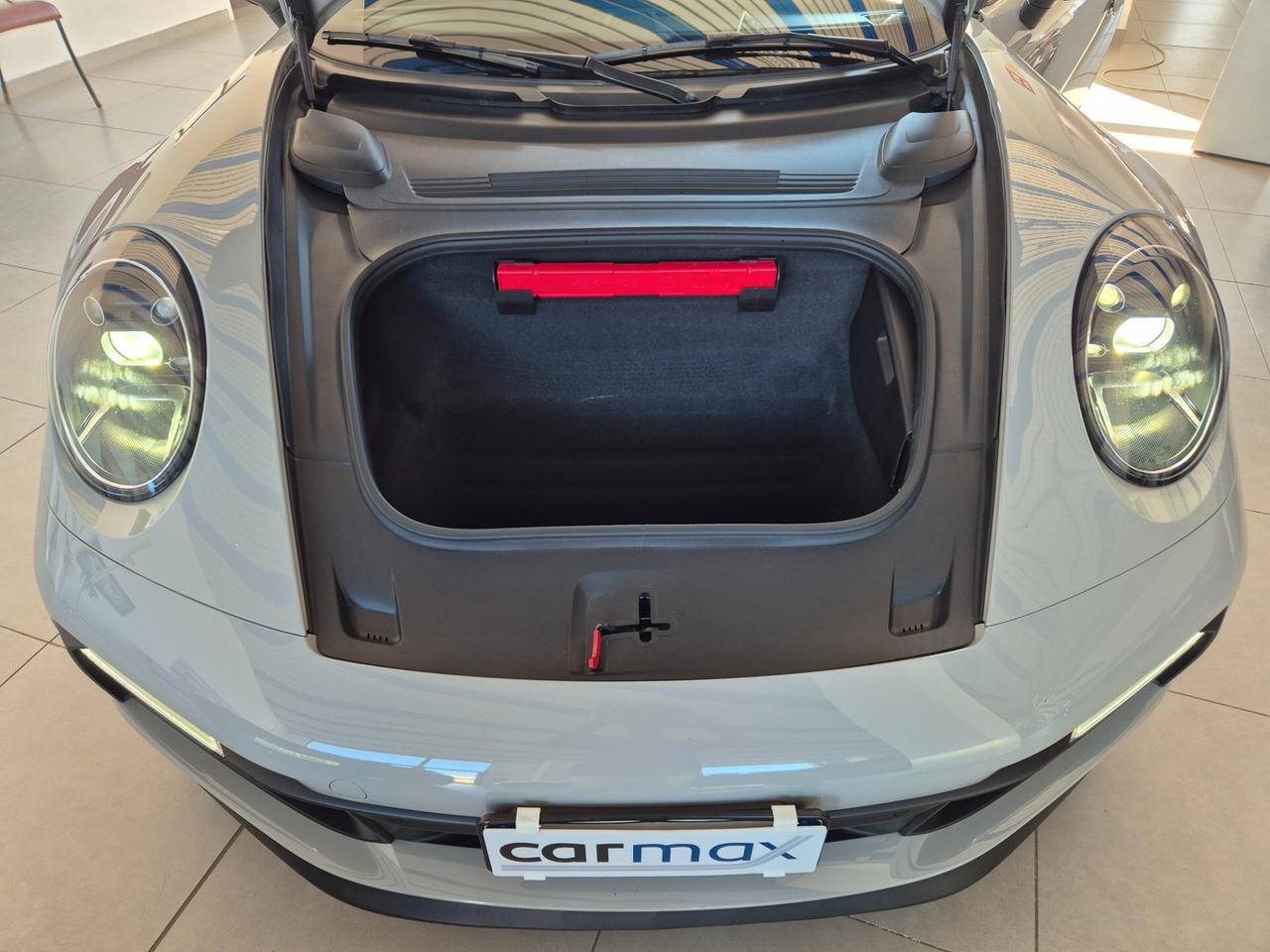 Porsche 911 Carrera S 450 CV PDK