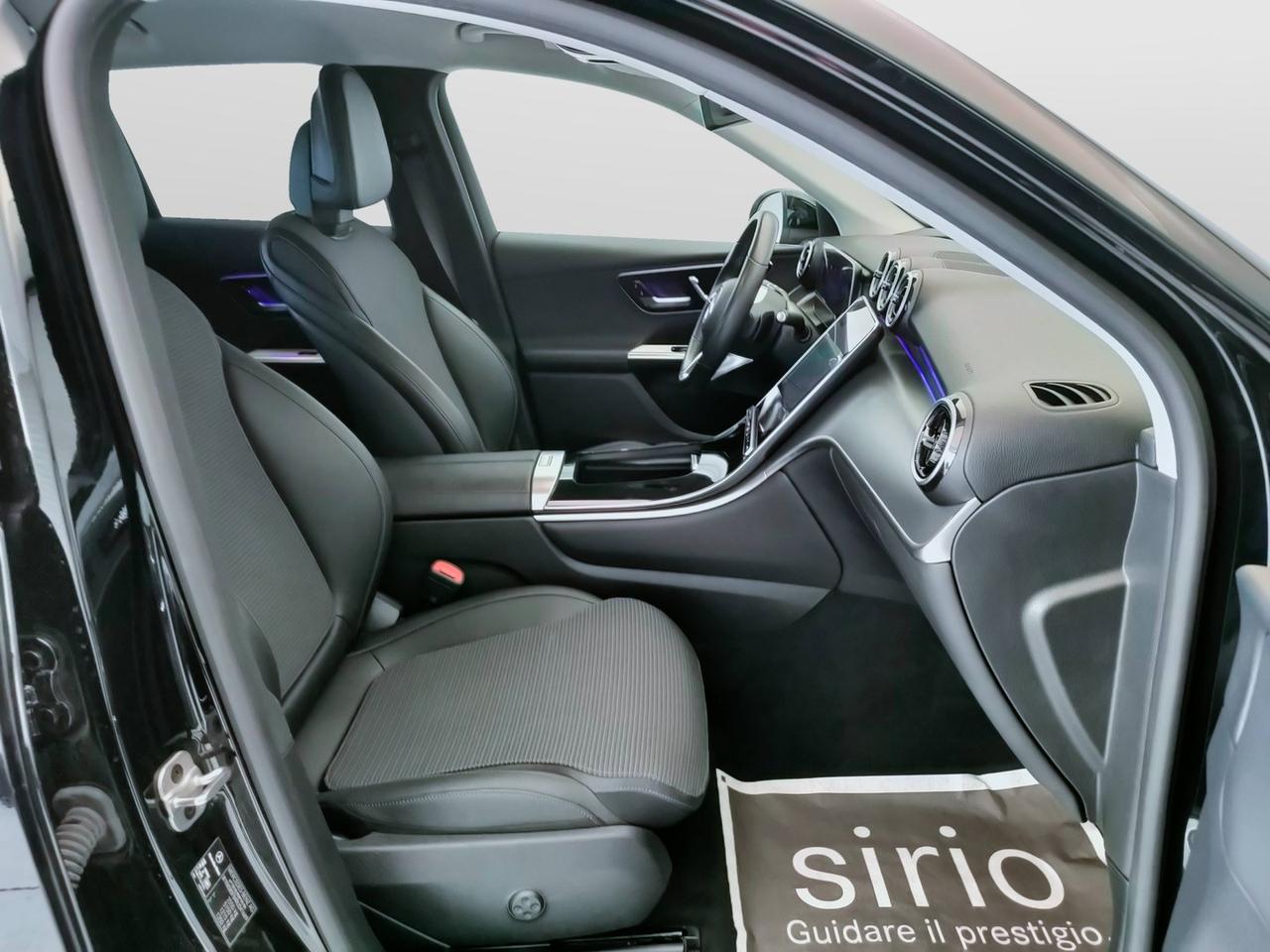 Mercedes-Benz GLC - X254 - GLC 220 d Advanced Plus 4matic auto