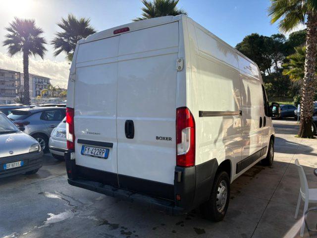 PEUGEOT Boxer 335 2.0 BlueHDi 130CV