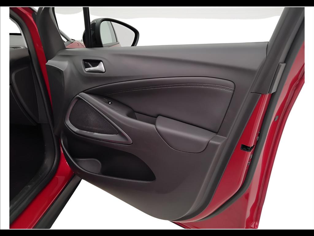OPEL Crossland 2021 - Crossland 1.5 ecotec Blitz Edition 110cv