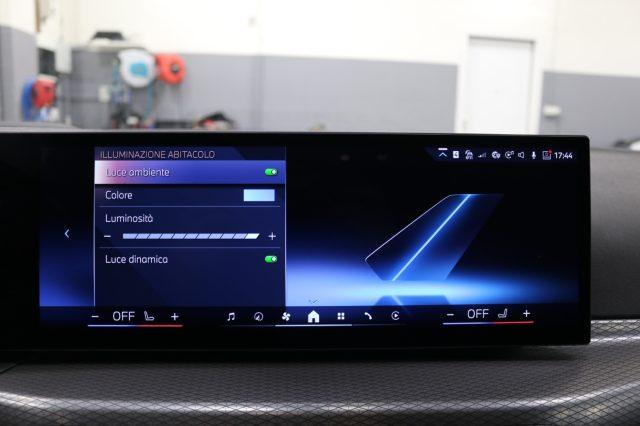 BMW 320 d 48V xDrive Touring Msport Pro