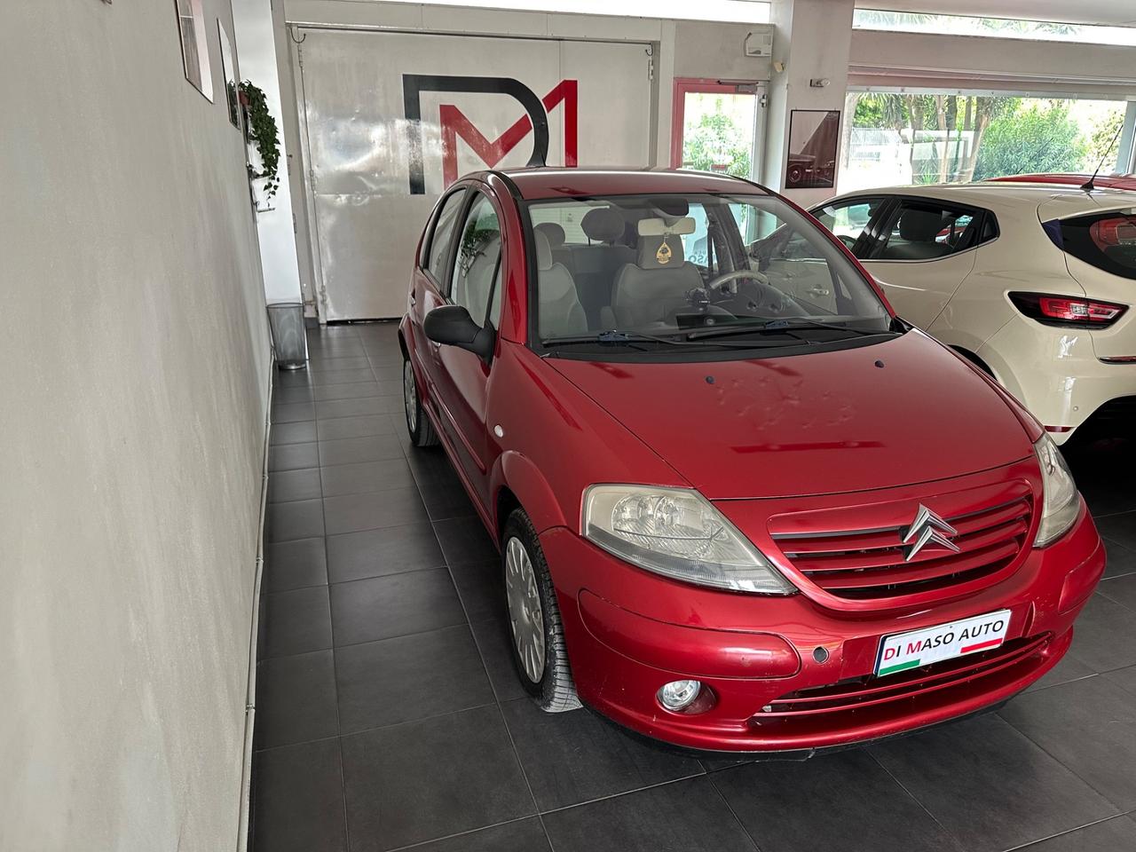 Citroen C3 1.4 Elegance