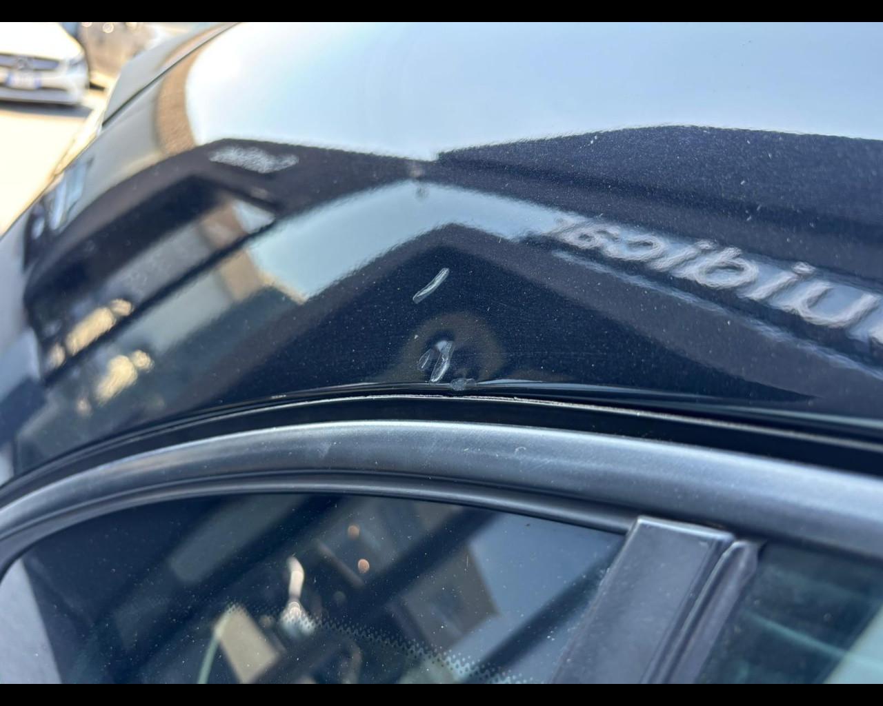 Mercedes-Benz Classe A - W176 - A 160 cdi Sport auto