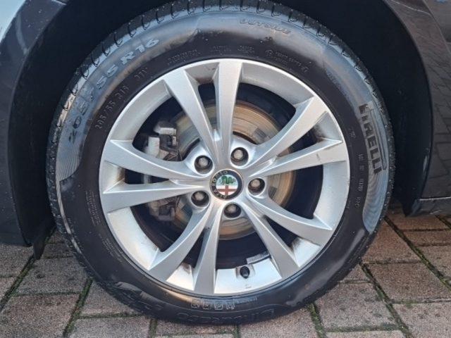 ALFA ROMEO Giulietta 1400 BZ 120CV DISTINCTIVE