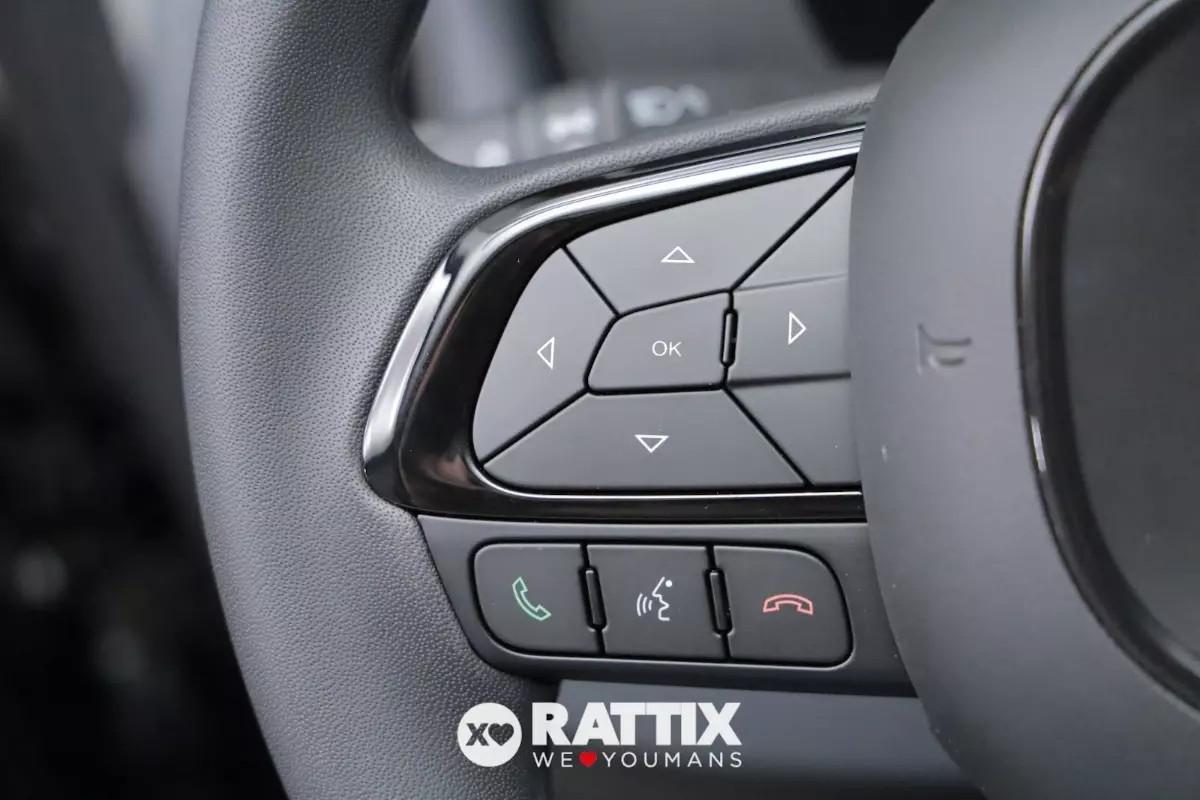 Fiat Panda 1.0 Firefly Hybrid 70CV