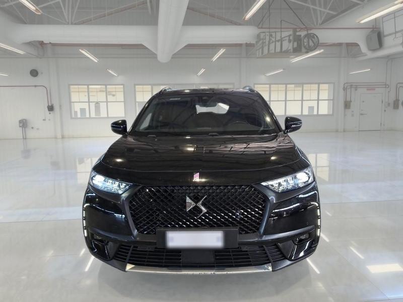 DS DS 7 CROSSBACK BlueHDi 180 Automatica Grand Chic