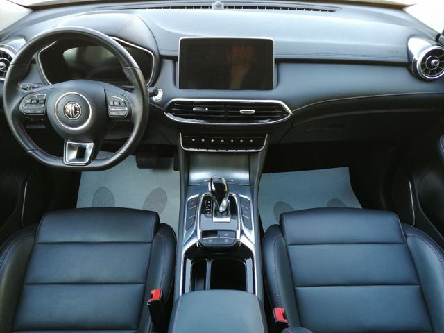 MG HS 1.5 T-GDI AT Comfort